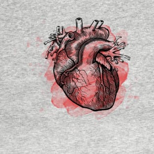 My heart T-Shirt